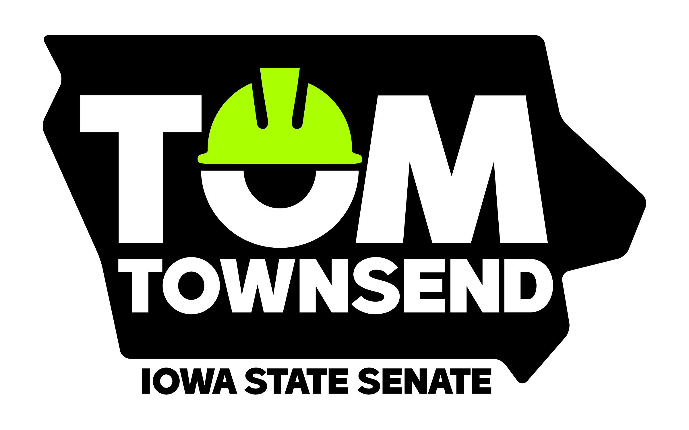 Tom Townsend for Iowa State Senate